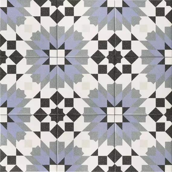 DECO RABAT 20*20