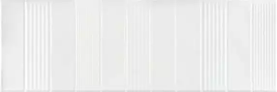 DEC LEED BLANCO 20x60