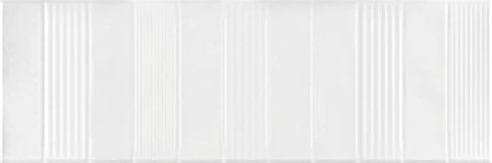 DEC LEED BLANCO 20x60