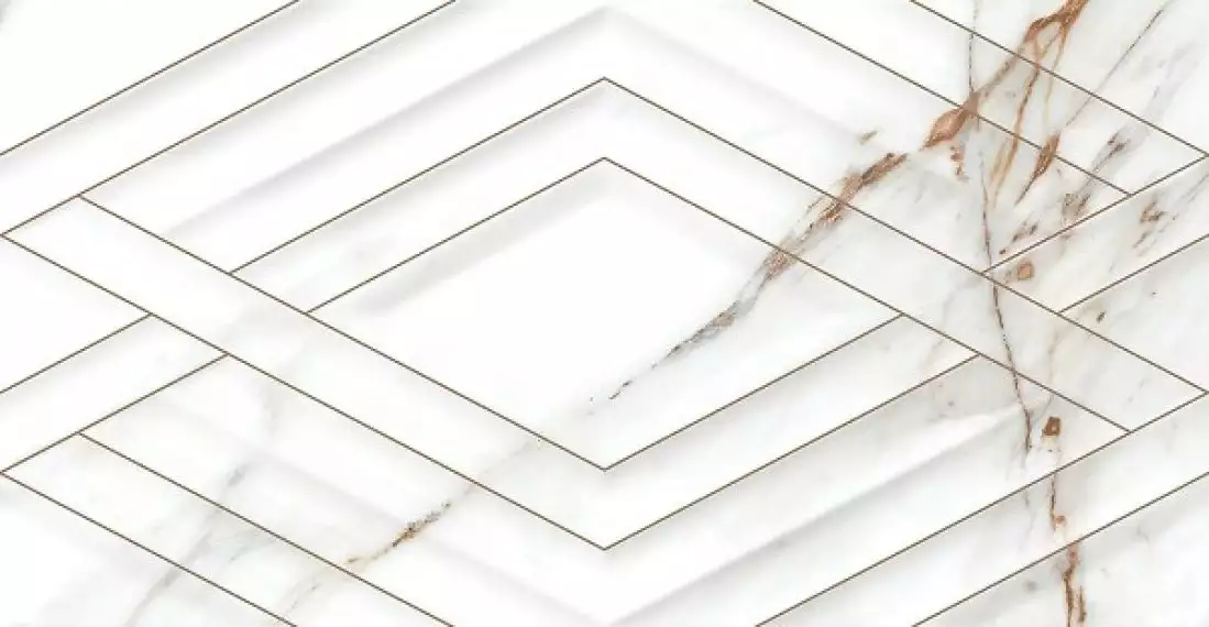 DEC MICENAS BRONCE CORINTO 30x60