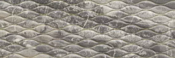 DEC NINFA R90 GREY 30*90