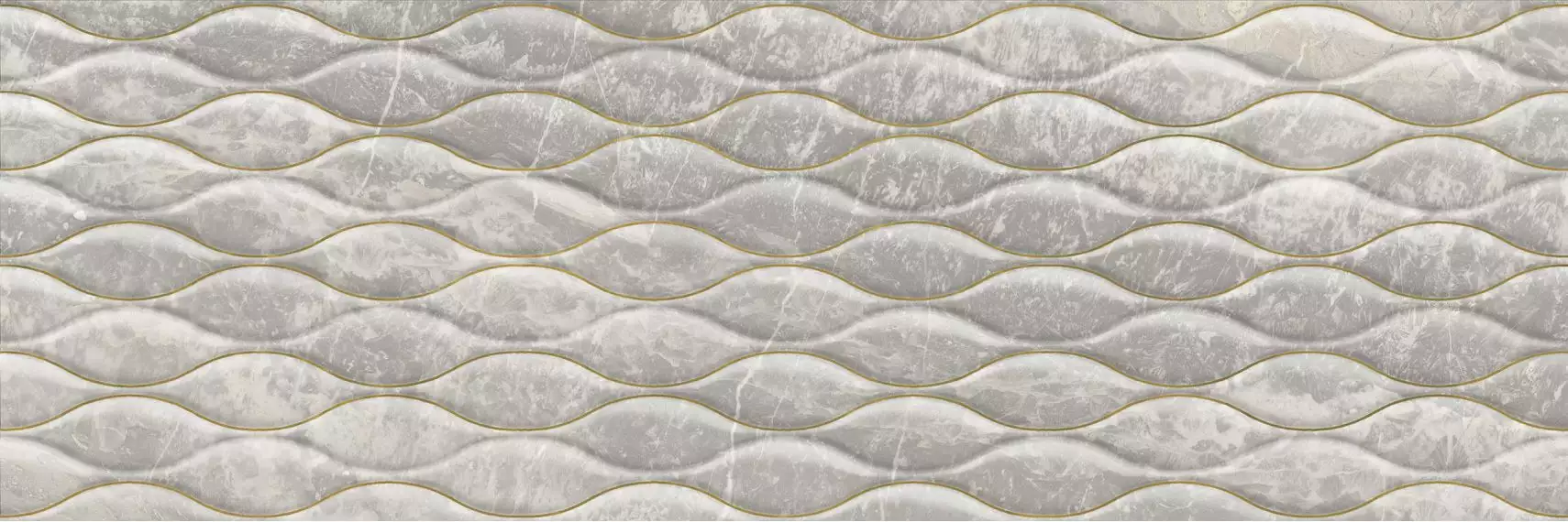 DEC NINFA R90 SILVER 30*90