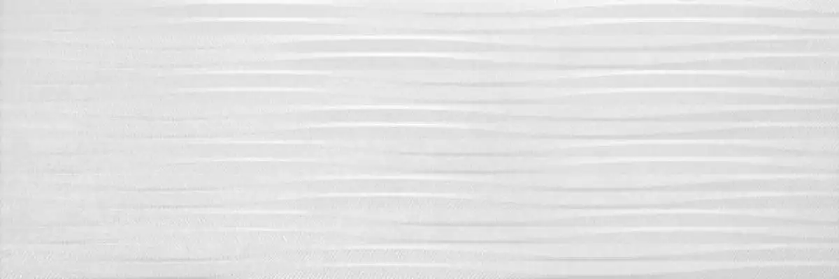 DEC SLAB BLANCO rect. 30x90