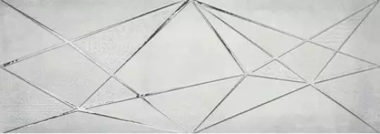 DEC ZIG ZAG SKY 30*90