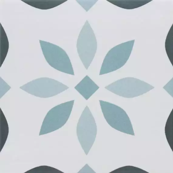 DENIA GRIS Compacglass 22,3x22,3
