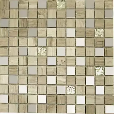 DHT19 (23*23) 300*300*8