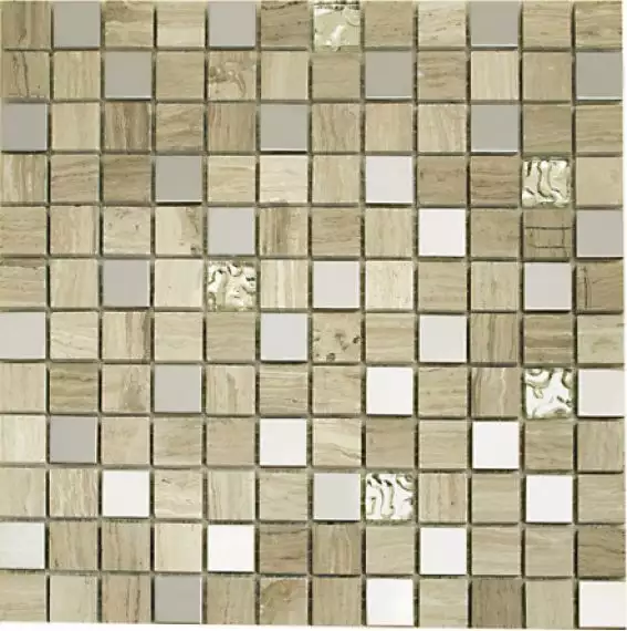 DHT19 (23*23) 300*300*8