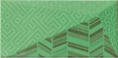 DIAMOND FANCY ESMERALD 10*20