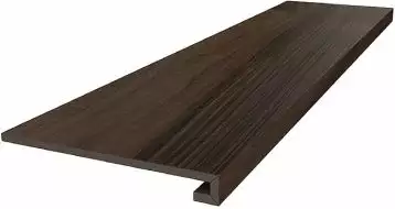 DL501720R/GCF Ступени Ступень клееная Про Вуд коричневый 33x119,5x0,9
