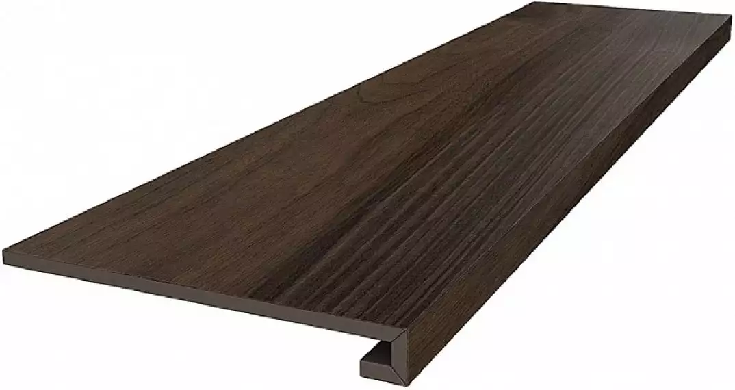 DL501720R/GCF Ступени Ступень клееная Про Вуд коричневый 33x119,5x0,9