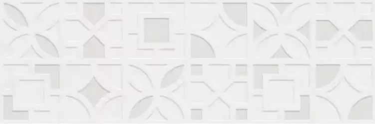 DNG19-11 Плитка Talisman White Decor 11 NG 30x90