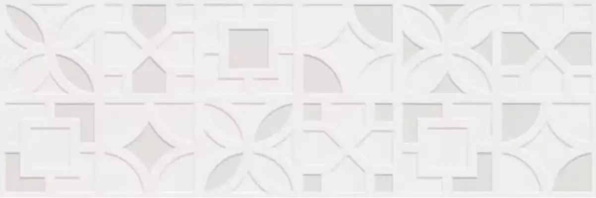 DNG19-11 Плитка Talisman White Decor 11 NG 30x90