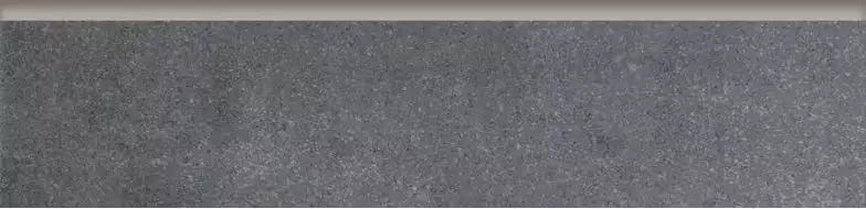 DSAJ8697 FORM skirting dark grey 30x7.2