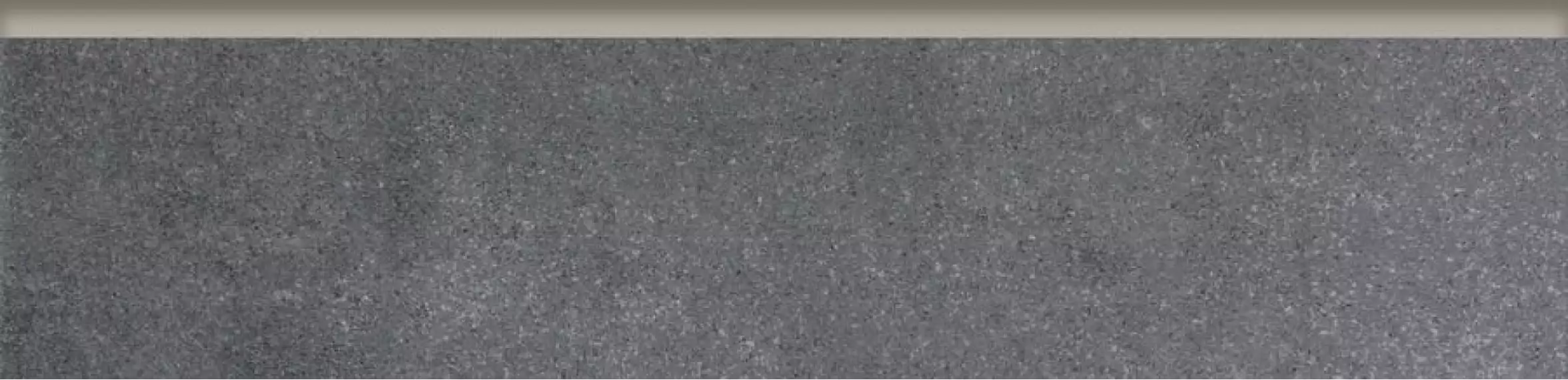DSAJ8697 FORM skirting dark grey 30x7.2