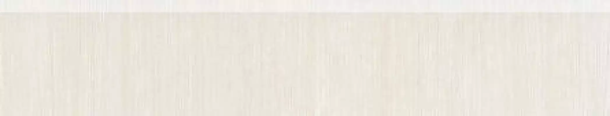 DSAPM360 Defile white 45x8,5