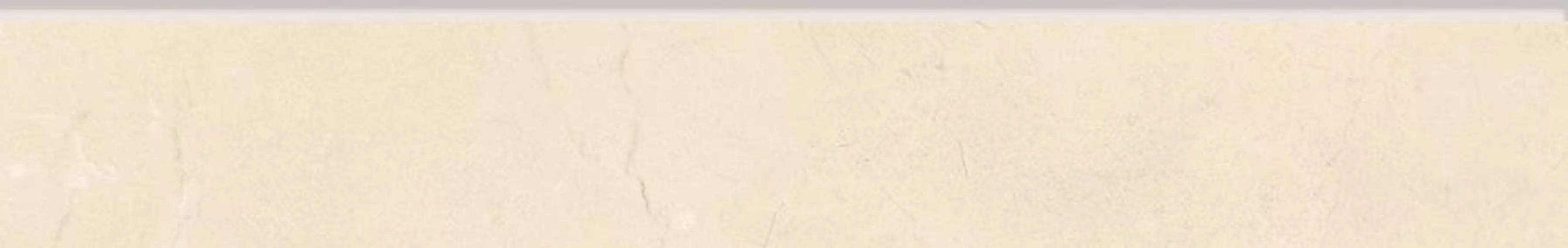 DSAS4591 LEVANTE skirting beige 60x9.5
