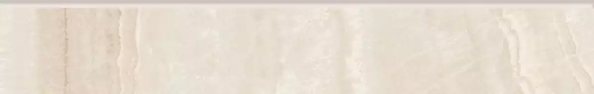 DSKS4835 ONYX skirting dark beige 60x9.5