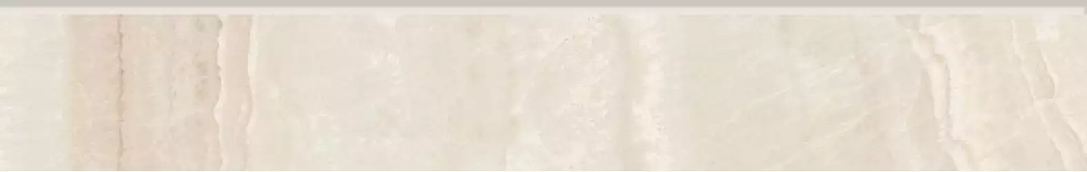 DSKS4835 ONYX skirting dark beige 60x9.5