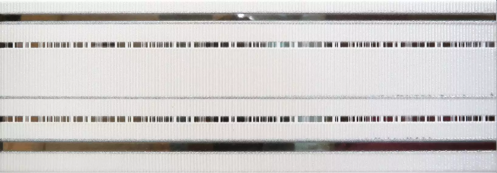 DW11BND00 Плитка Band Декор 20x60