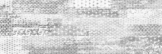 DW11VST00 Плитка Vesta Silver Декор 20х60