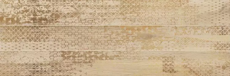 DW11VST11 Плитка Vesta Gold Декор 20х60