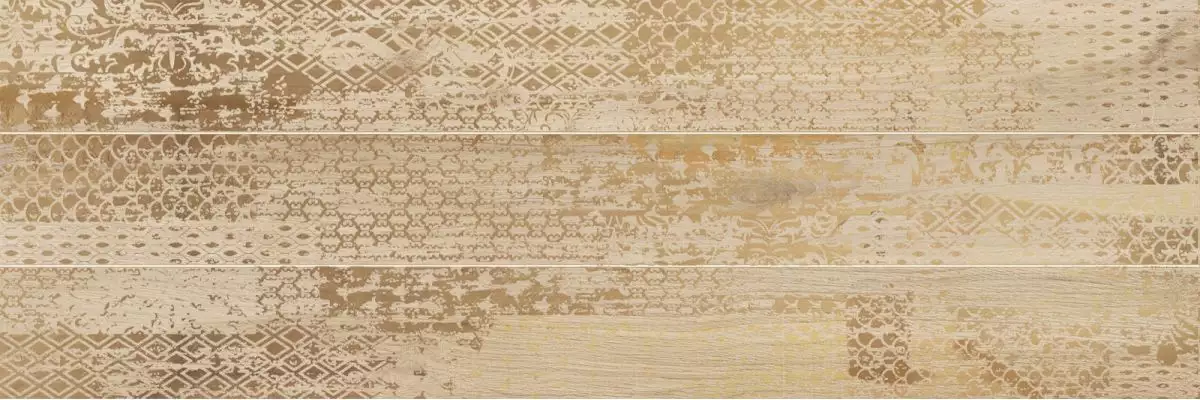 DW11VST11 Плитка Vesta Gold Декор 20х60