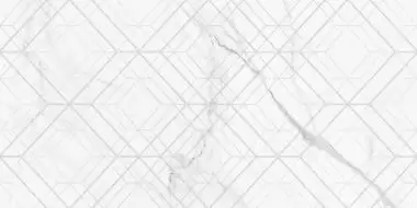DW36LMM00 Плитка Lims Light Rhomb Декор 300x600x9
