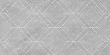 DW36LMM25 Плитка Lims Dark Rhomb Декор 300x600x9