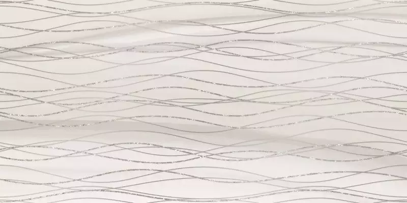 DW36TRS05 Плитка Treise Light Wave Декор 300x600x9