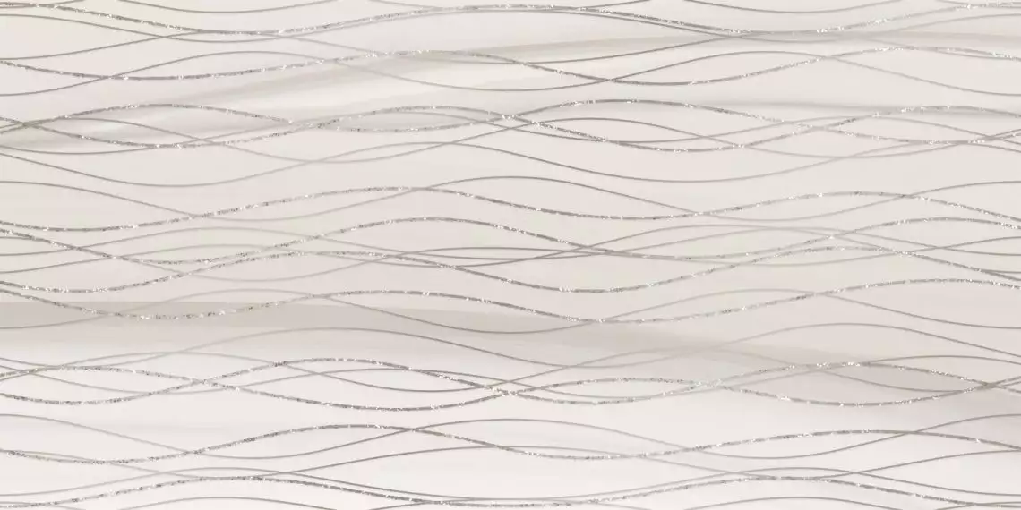 DW36TRS05 Плитка Treise Light Wave Декор 300x600x9