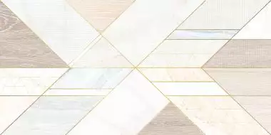 DW9ARE55 Плитка Artdeco Декор 250*500*9