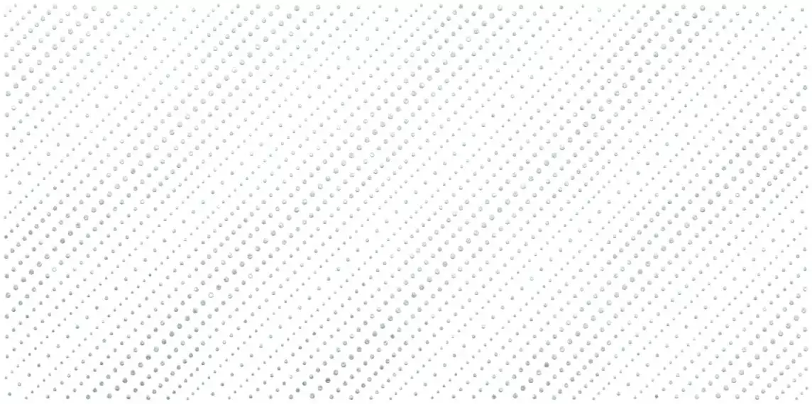 DW9CFT00 Плитка Confetti Blanco Декор 25x50