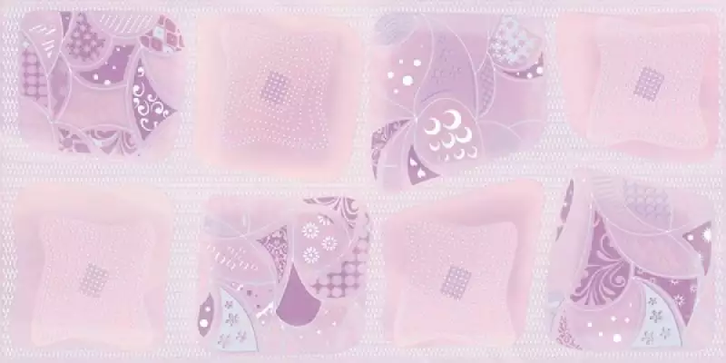 DW9MGC22 Плитка Magic Декор 24.9x50
