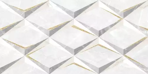DW9SES09 Плитка Sens Gold Декор 250*500*9