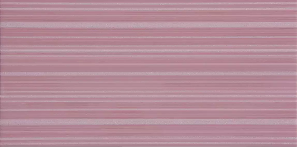 DW9SHN12 Плитка Shine Purple Декор 24.9х50
