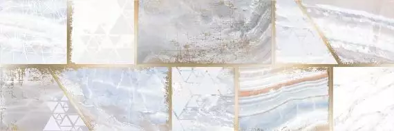 DWU11ALR017 декор Allure 200*600*8