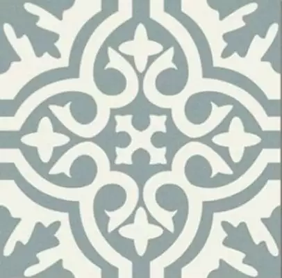 DY44VN0041 VENICE Sky Blue Pre-cut 45x45