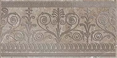 DYNASTY FASCIA LUX WALNUT 20*40