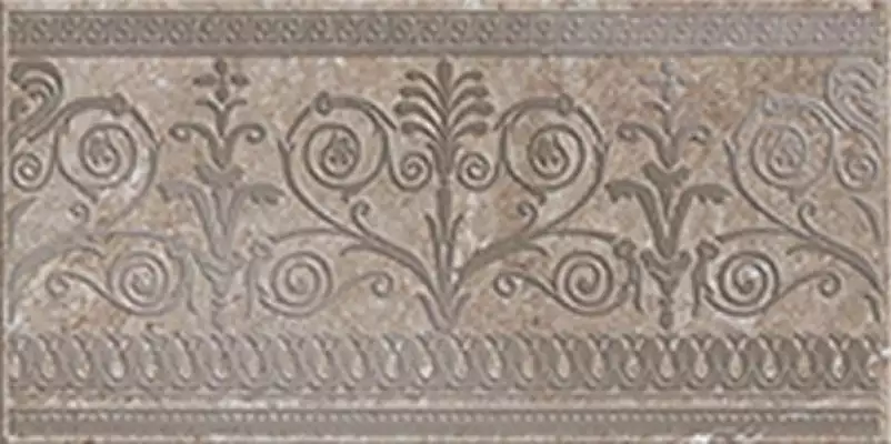 DYNASTY FASCIA LUX WALNUT 20*40
