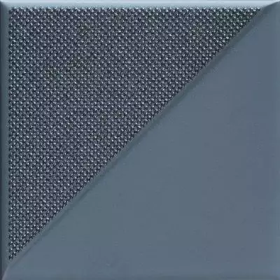 D - Reflection Navy 2 14.8x14.8