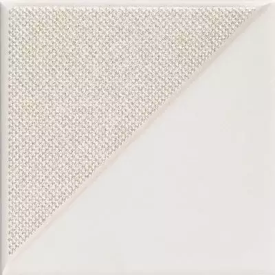 D - Reflection White 2 14.8x14.8