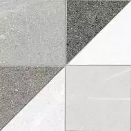 Debilly-R Gris 15x15