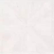 Dec. Forest White Rec 75x75