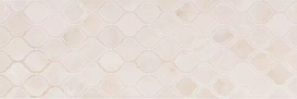 Dec. Lemnos Crema Rect. 33.3x100