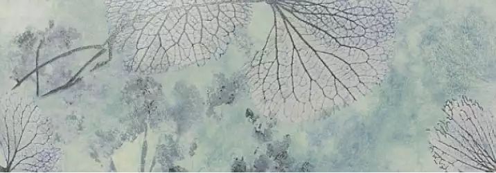 Dec. Pearl Dream Turquoise A 31,6x90