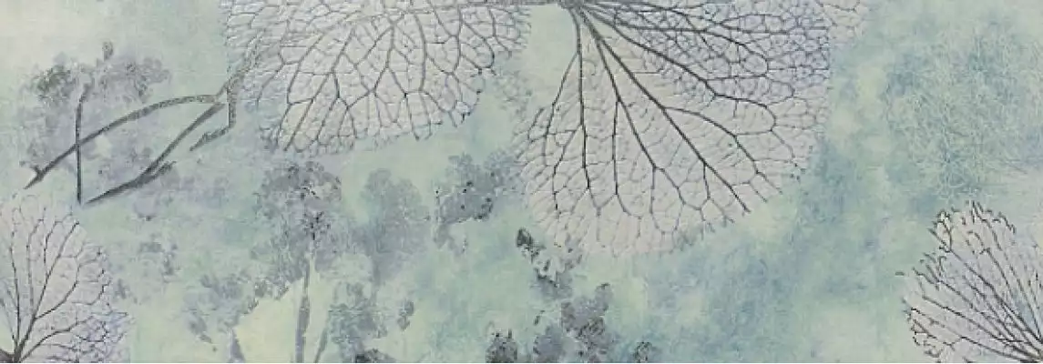 Dec. Pearl Dream Turquoise A 31,6x90