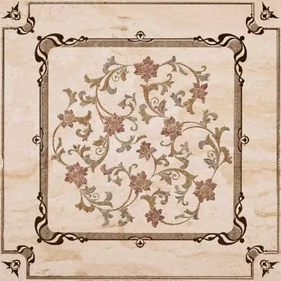 Dec Rimini Marfil 60х60