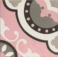 Deco Barcelona Rose 20x20