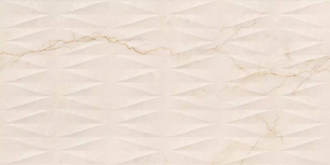 Deco Crema Avorio 45x90