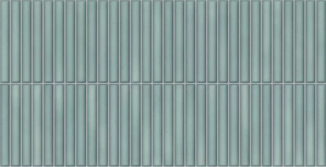Deco Lingot Aqua 32x62,5